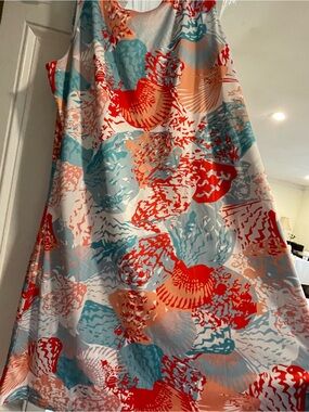 Tango Mango Beautiful dress XL
